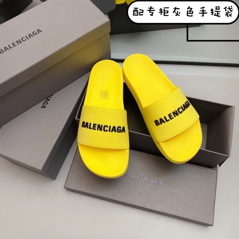 Balenciaga Slippers